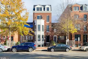 1317 11th St NW, Washington, DC 20001 - Photo 1