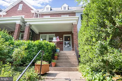 3905 Benton Street NW, Washington, DC 20007 - Photo 1