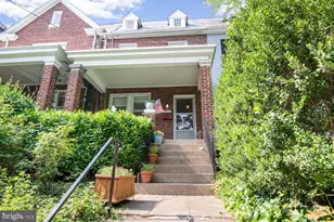 3905 Benton St NW, Washington, DC 20007 - Photo 1