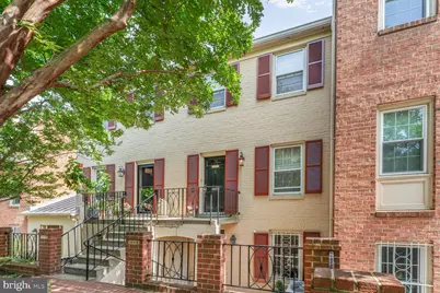 1618 Belmont Street NW #D, Washington, DC 20009 - Photo 1