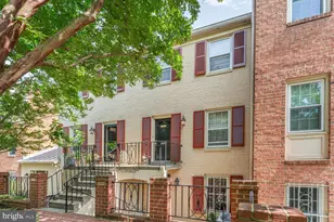 1618 Belmont St NW, Washington, DC 20009 - Photo 1