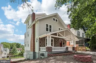 1357 Lawrence St NE, Washington, DC 20017 - Photo 1