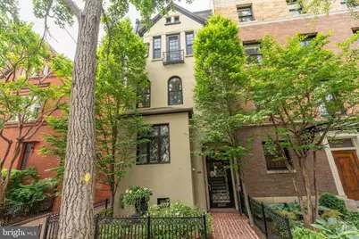 2028 Hillyer Place NW, Washington, DC 20009 - Photo 1