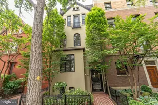 2028 Hillyer Pl NW, Washington, DC 20009 - Photo 1