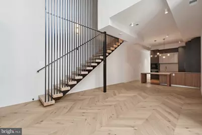 23 Logan Circle NW #NO. 6, Washington, DC 20005 - Photo 1