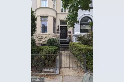 1923 13th Street NW #B, Washington, DC 20009 - Photo 1