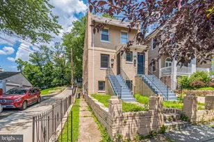 1608 W St SE, Washington, DC 20020 - Photo 1