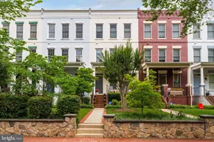1342 South Carolina Ave SE, Washington, DC 20003 - Photo 1