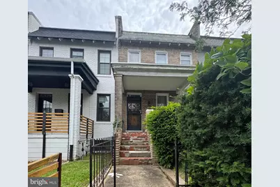 327 Bryant Street NE, Washington, DC 20002 - Photo 1