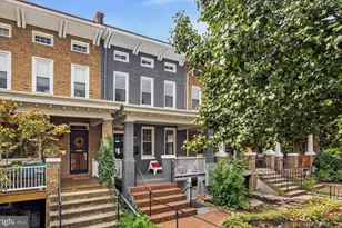 1336 Quincy St NW, Washington, DC 20011 - Photo 1