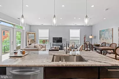 610 Newton Place NW #8, Washington, DC 20010 - Photo 1