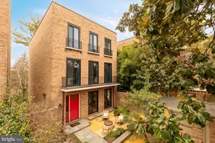 3541 Ordway St NW, Washington, DC 20016 - Photo 1