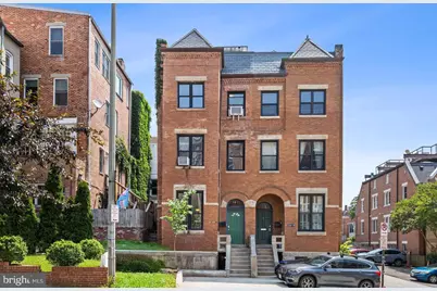 2017 19th Street NW, Washington, DC 20009 - Photo 1