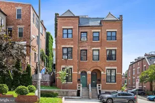 2017 19th St NW, Washington, DC 20009 - Photo 1