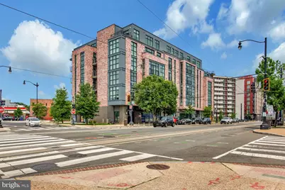 1402 H Street NE #401, Washington, DC 20002 - Photo 1