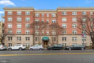 1801 Calvert St NW, Washington, DC 20009 - Photo 1