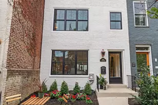 1708 10th St NW, Washington, DC 20001 - Photo 1