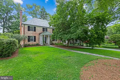 3273 Worthington Street NW, Washington, DC 20015 - Photo 1