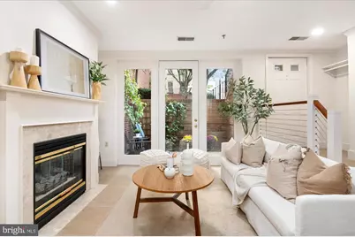 1913 Kalorama Place NW #13, Washington, DC 20009 - Photo 1