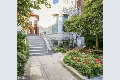 1730 New Hampshire Avenue NW #13, Washington, DC 20009 - Photo 1