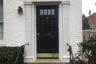 1410 26th St NW, Washington, DC 20007 - Photo 1