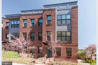 315 Riggs Park Place NE, Washington, DC 20011 - Photo 1