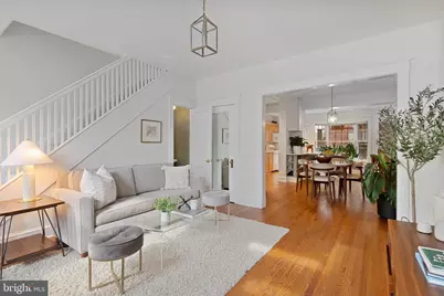 2009 37th Street NW, Washington, DC 20007 - Photo 1