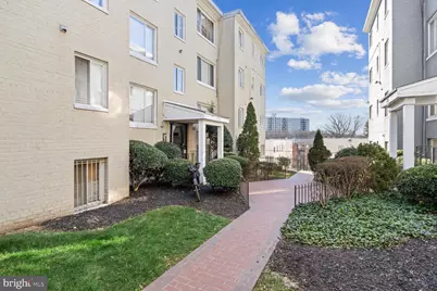 713 Brandywine Street SE #203, Washington, DC 20032 - Photo 1