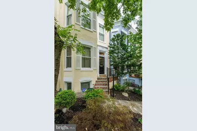 2229 Hall Place NW, Washington, DC 20007 - Photo 1