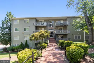 4477 B Street SE #104, Washington, DC 20019 - Photo 1