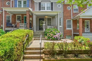 3754 W St NW, Washington, DC 20007 - Photo 1