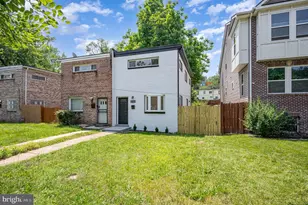 4605 Grant St NE, Washington, DC 20019 - Photo 1