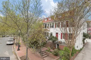 2015 Allen Pl NW, Washington, DC 20009 - Photo 1