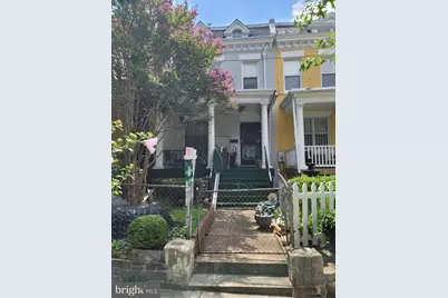 710 Taylor Street NW, Washington, DC 20011 - Photo 1