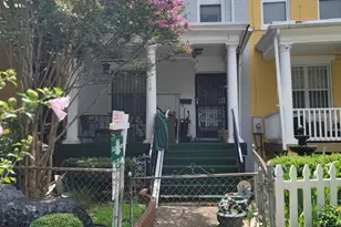 710 Taylor St NW, Washington, DC 20011 - Photo 1