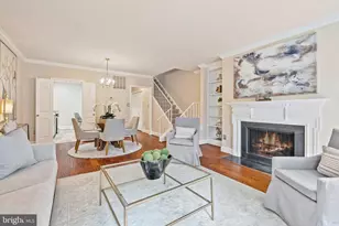 3259 Sutton Pl NW, Washington, DC 20016 - Photo 1