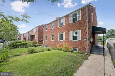 4932 11th Street NE, Washington, DC 20017 - Photo 1