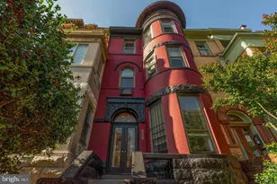 2117 N St NW, Washington, DC 20037 - Photo 1