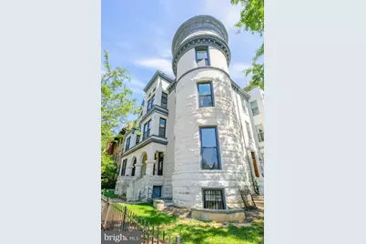1634 S Street NW #3, Washington, DC 20009 - Photo 1
