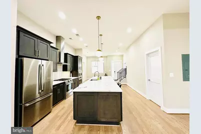 562 Foxhall Place SE, Washington, DC 20032 - Photo 1