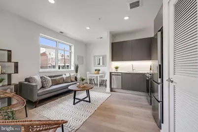 3831 Georgia Avenue NW #202, Washington, DC 20011 - Photo 1