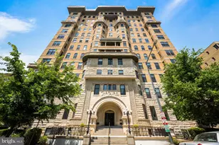 1615 Q St NW, Washington, DC 20009 - Photo 1