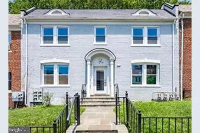 1274 Simms Place NE #2, Washington, DC 20002 - Photo 1