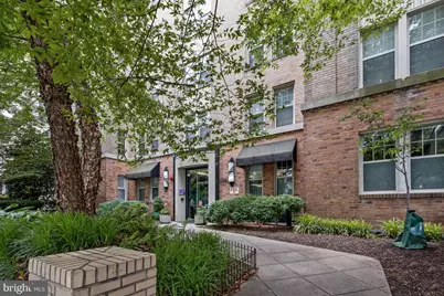 1314 Massachusetts Avenue NW #603, Washington, DC 20005 - Photo 1