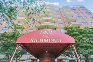 1401 17th St NW, Washington, DC 20036 - Photo 1