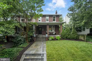 3831 Fulton St NW, Washington, DC 20007 - Photo 1