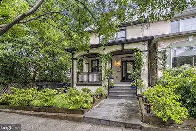 2819 Bellevue Terrace NW, Washington, DC 20007 - Photo 1