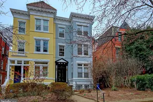 2007 Kalorama Rd NW, Washington, DC 20009 - Photo 1