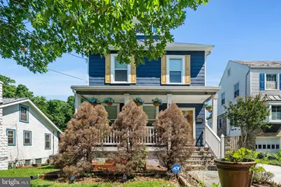 1230 Girard Street NE, Washington, DC 20017 - Photo 1