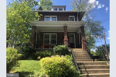 3711 Warren Street NW, Washington, DC 20016 - Photo 1